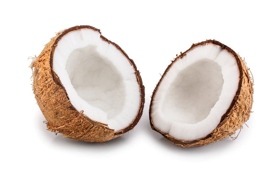 Coconut - நாட்டு தேங்காய்