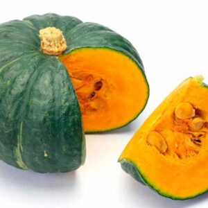Pumpkin / பரங்கிக்காய்