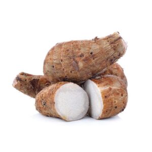 Arum Root - சேப்பங்கிழங்கு