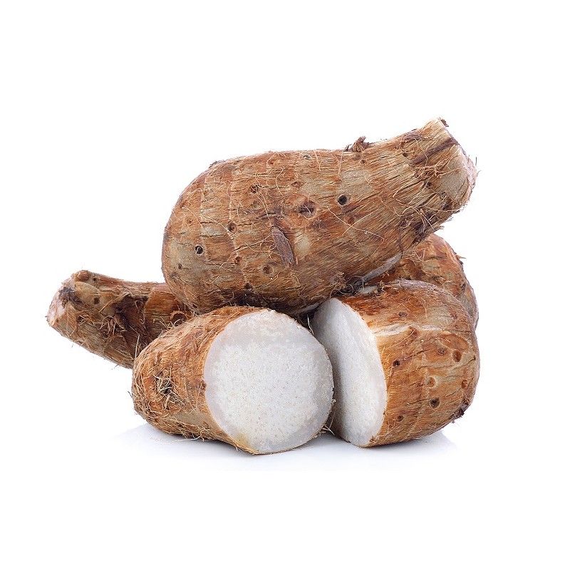 Arum Root - சேப்பங்கிழங்கு