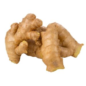 Ginger - இஞ்சி