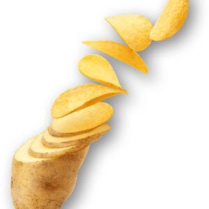 Chips Potato / சிப்ஸ் உருளைக்கிழங்கு
