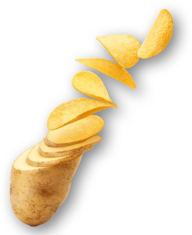 Chips Potato / சிப்ஸ் உருளைக்கிழங்கு