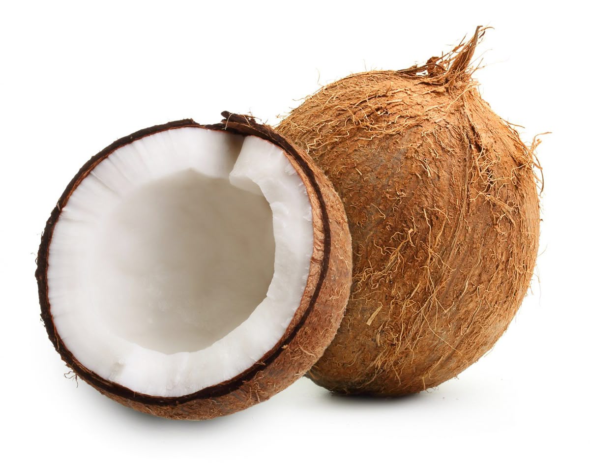 Coconut Pollachi Big - பொள்ளாச்சி பெரியது தேங்காய் (400-600 gms)