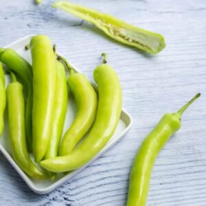 மிளகாய் பஜ்ஜி / Bajji Milagai