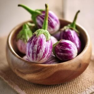 Brinjal / கத்தரிக்காய்