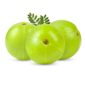 Gooseberry - நெல்லிக்காய்