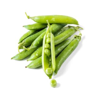 green peas / பச்சை பட்டாணி