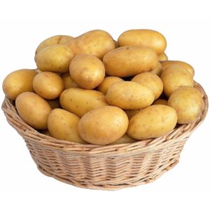 Potato / உருளைக்கிழங்கு