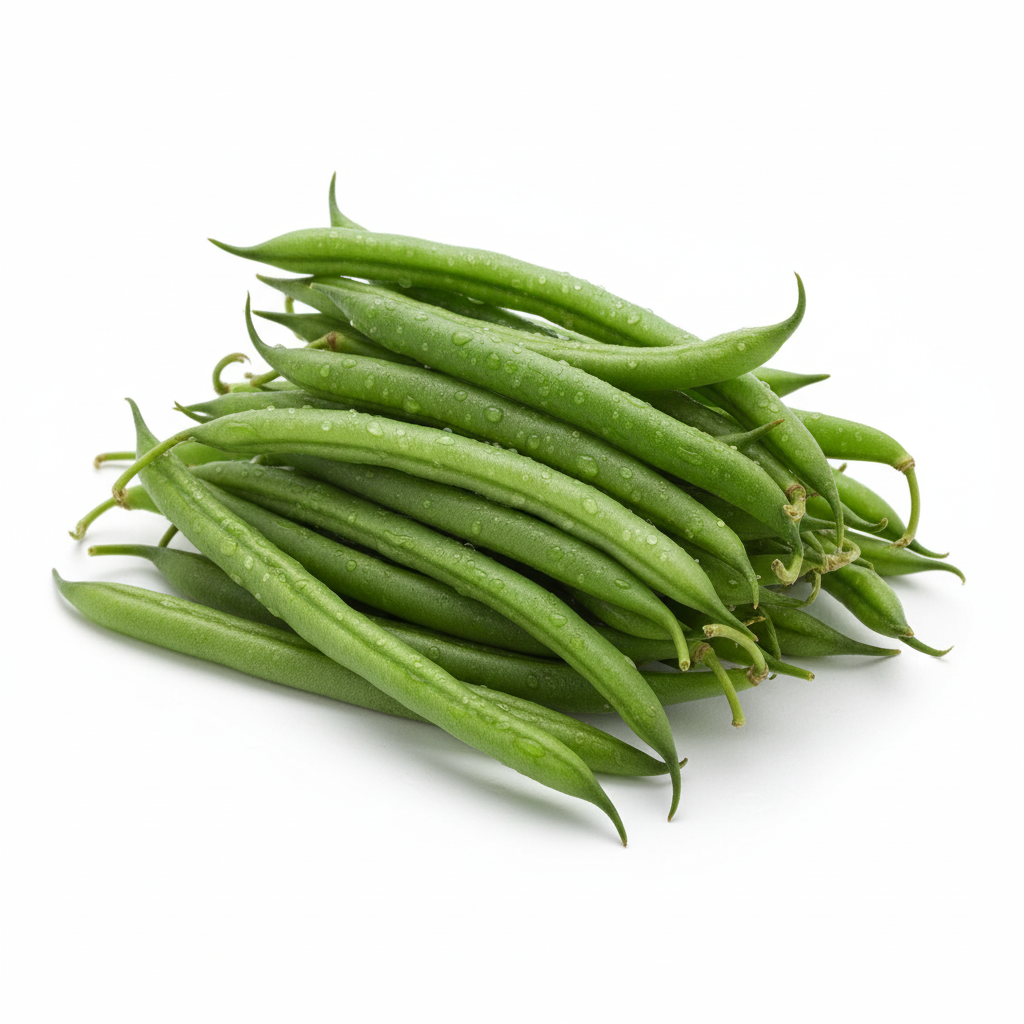 Ooty Beans - பீன்ஸ்