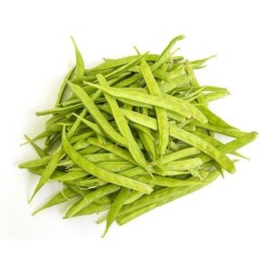 Cluster Beans - கொத்தவரங்காய்
