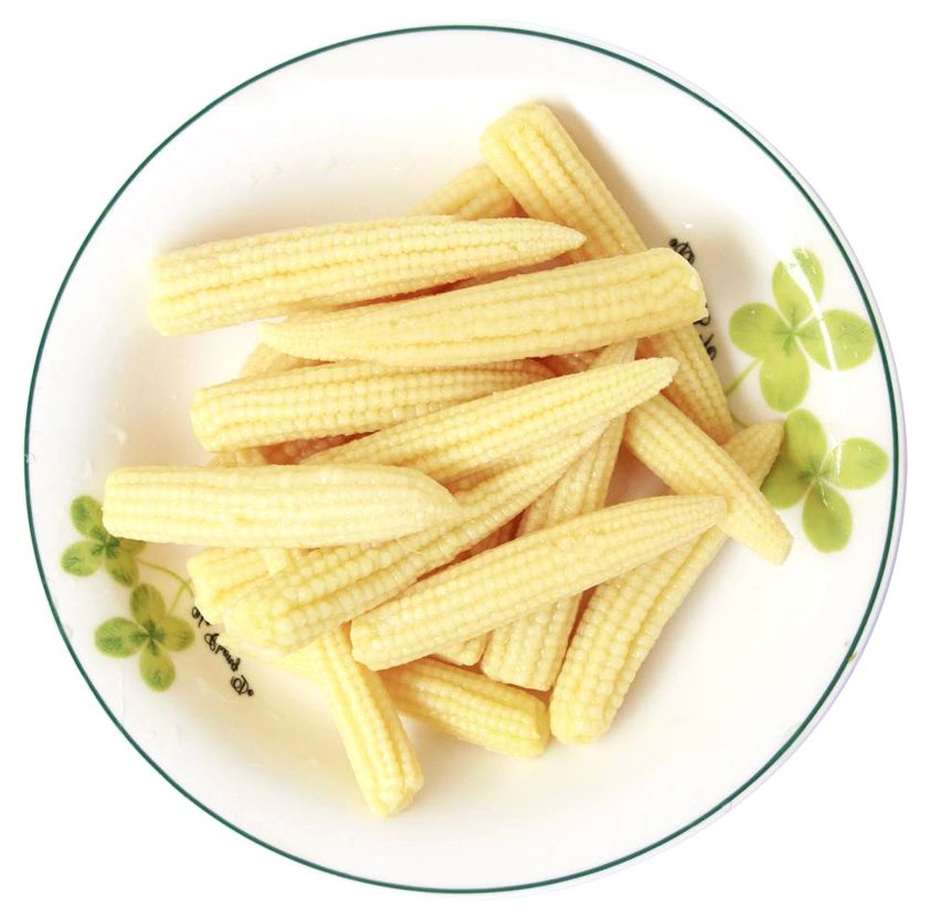 Baby Corn Packet - பேபி கார்ன் பாக்கெட்