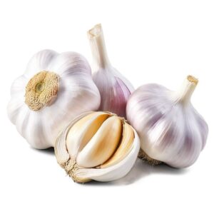 Himachal/China Garlic Big - ஹிமாச்சல் / சீனா பூண்டு பெரியது