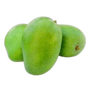 Mango - நீலம் மாங்காய்