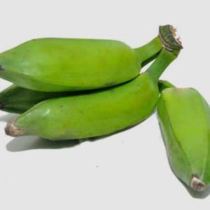 வாழைக்காய் / Raw Banana