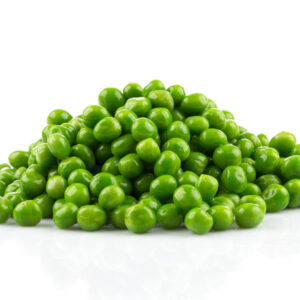 Fresh Green peas soaked / பச்சை பட்டாணி ஊறவைத்தது (100 gms)