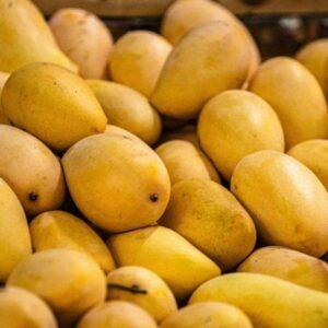 பங்கனப்பள்ளி மாம்பழம் / Vangana Palli Mango-100% Organic